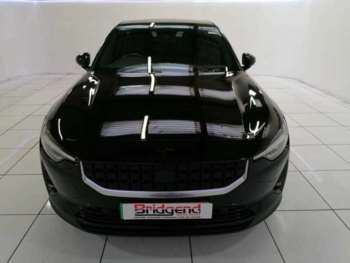 Used Polestar Polestar 2 2020 for sale - 73824557: Photo