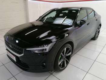Used Polestar Polestar 2 2020 for sale - 73824557: Photo