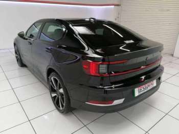 Used Polestar Polestar 2 2020 for sale - 73824557: Photo