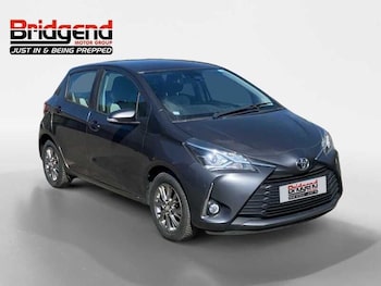 Used Toyota Yaris undefined for sale - 78391270: Photo