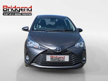 Used Toyota Yaris undefined for sale - 78391270: Photo