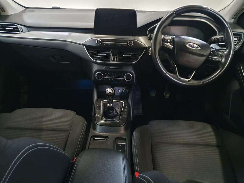Used Ford Focus 2019 for sale - 77044904: Photo 12