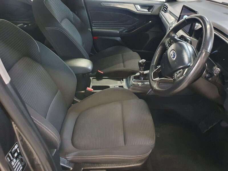 Used Ford Focus 2019 for sale - 77044904: Photo 14