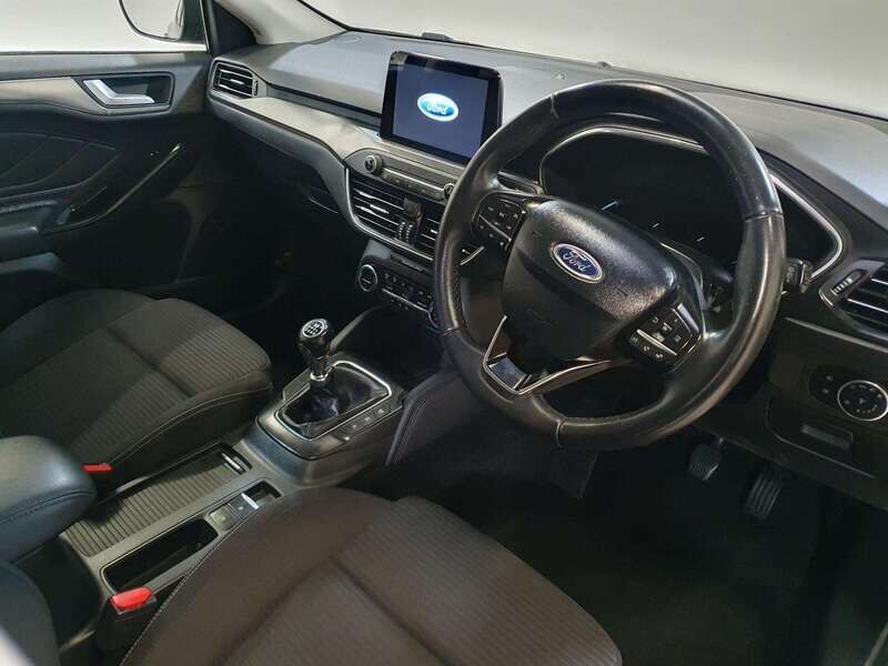Used Ford Focus 2019 for sale - 77044904: Photo 15