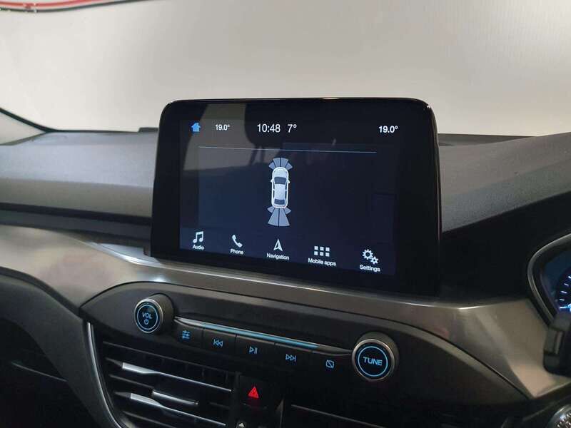 Used Ford Focus 2019 for sale - 77044904: Photo 16