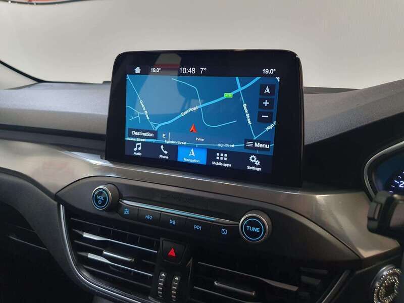 Used Ford Focus 2019 for sale - 77044904: Photo 17