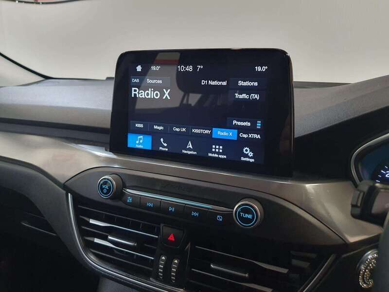 Used Ford Focus 2019 for sale - 77044904: Photo 18