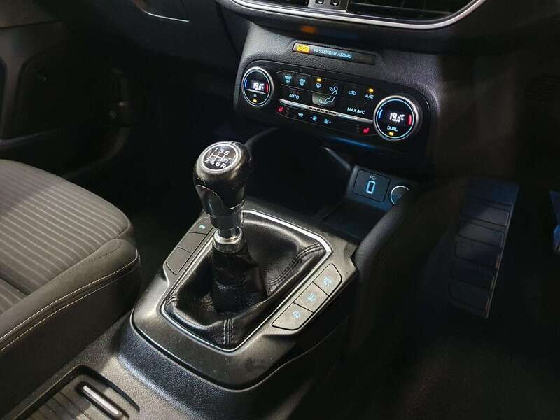 Used Ford Focus 2019 for sale - 77044904: Photo 19