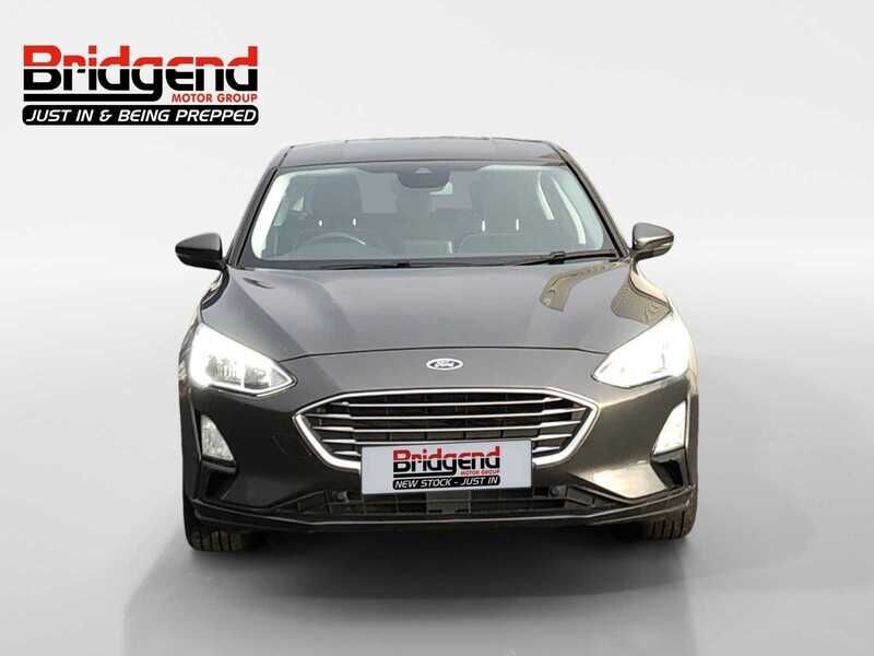 Used Ford Focus 2019 for sale - 77044904: Photo 2