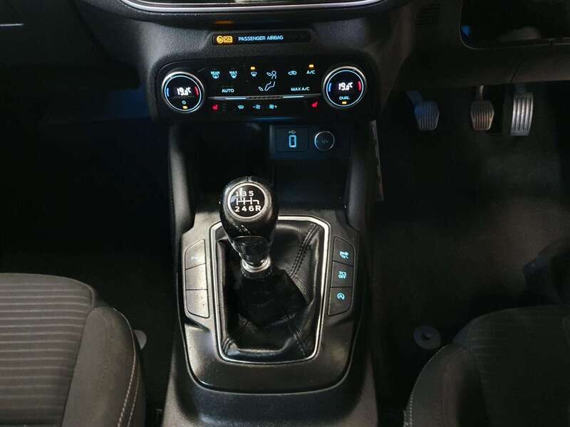 Used Ford Focus 2019 for sale - 77044904: Photo 20