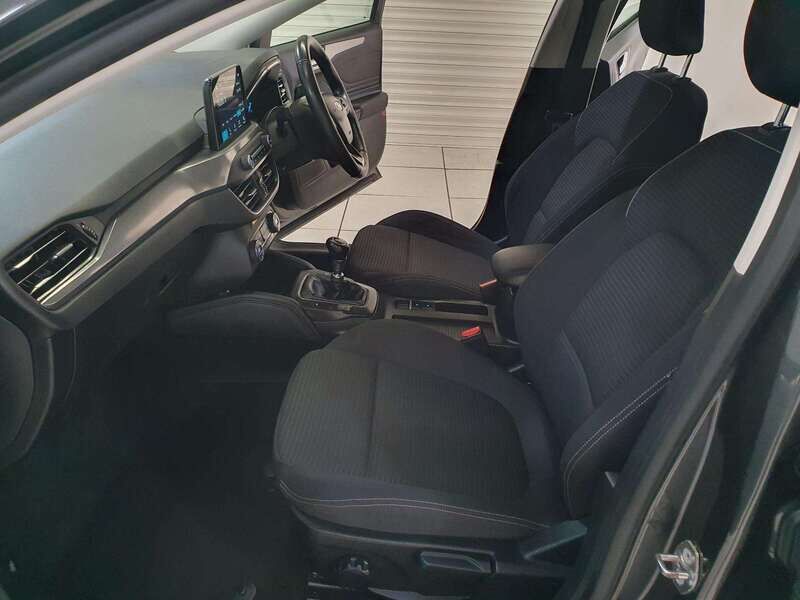 Used Ford Focus 2019 for sale - 77044904: Photo 21