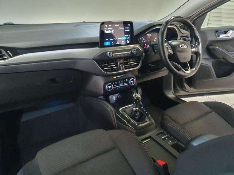 Used Ford Focus 2019 for sale - 77044904: Photo 25