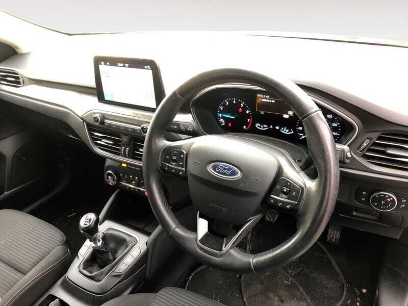 Used Ford Focus 2019 for sale - 77044904: Photo 5