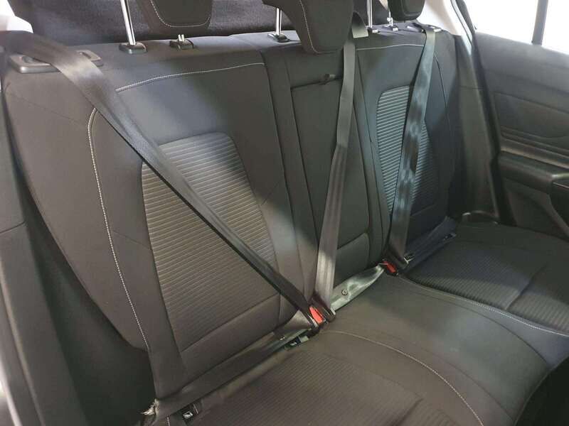 Used Ford Focus 2019 for sale - 77044904: Photo 9