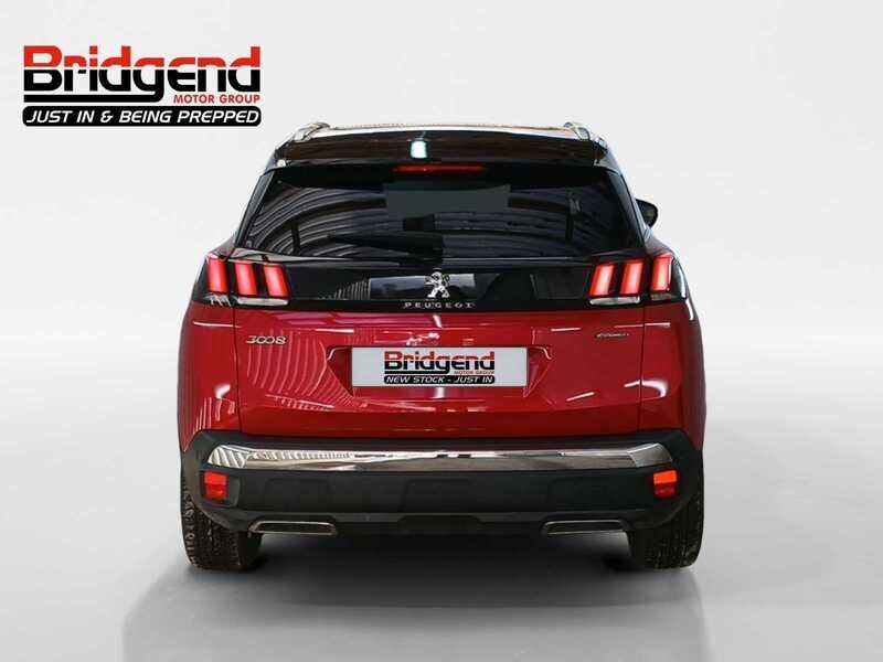 Used Peugeot 3008 2019 for sale - 77814288: Photo 2
