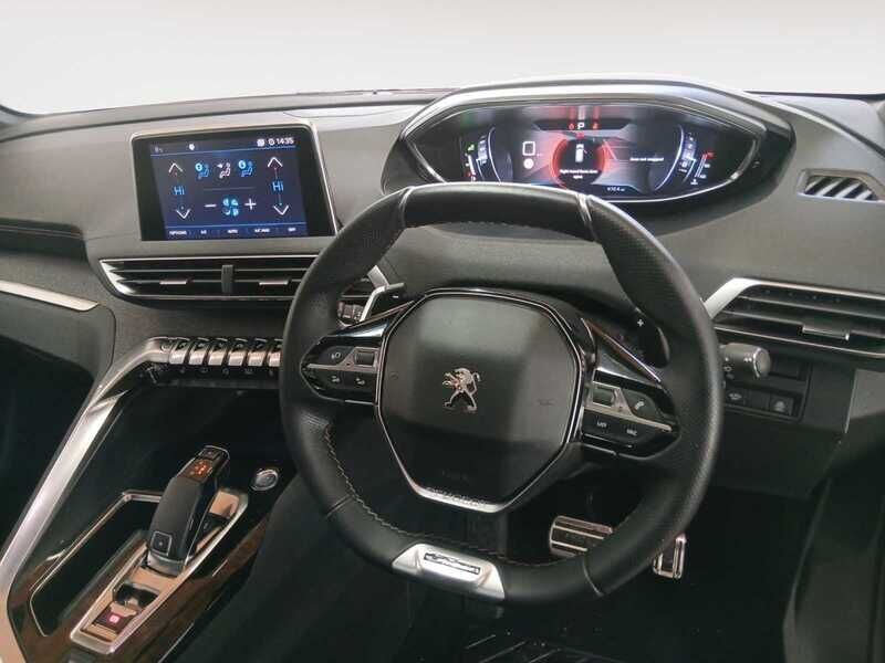 Used Peugeot 3008 2019 for sale - 77814288: Photo 3