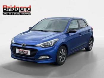 2018 (18) - 1.2 GO! SE Hatchback 5dr