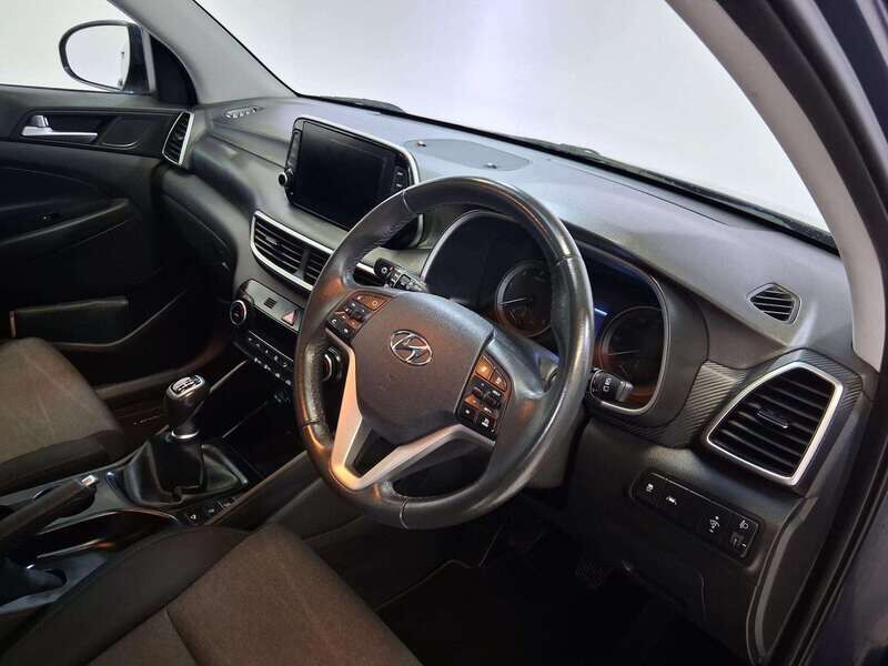 Used Hyundai TUCSON 2018 for sale - 77044982: Photo 10