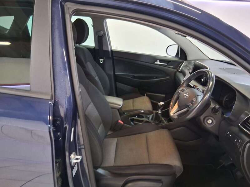 Used Hyundai TUCSON 2018 for sale - 77044982: Photo 11