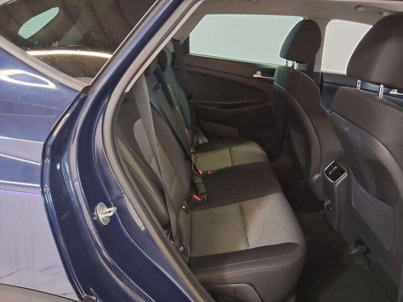 Used Hyundai TUCSON 2018 for sale - 77044982: Photo 12