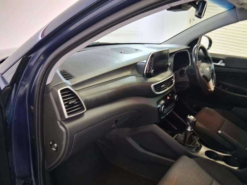 Used Hyundai TUCSON 2018 for sale - 77044982: Photo 13