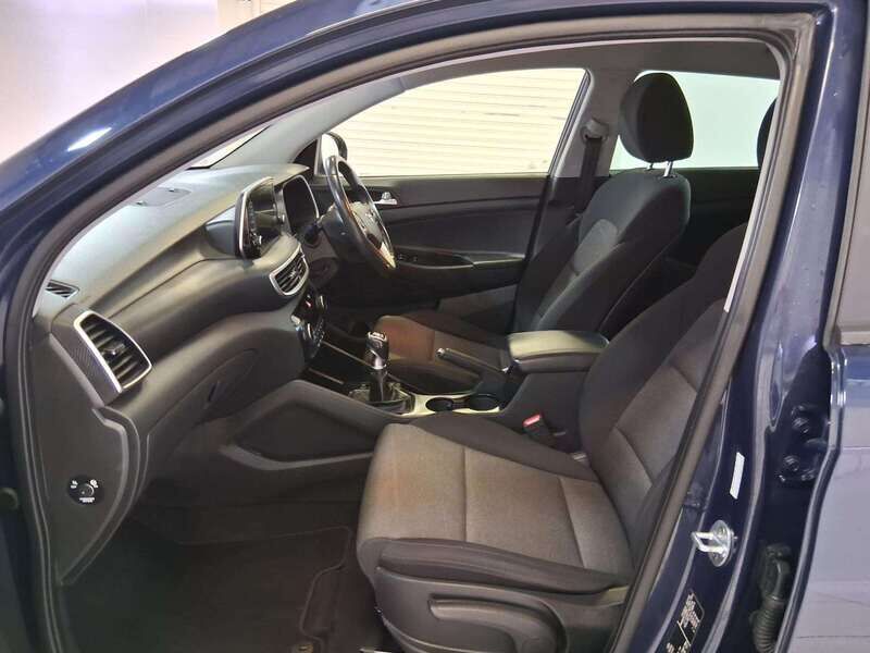 Used Hyundai TUCSON 2018 for sale - 77044982: Photo 14