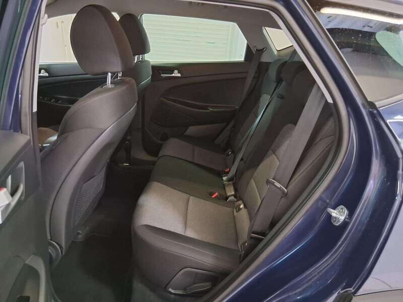 Used Hyundai TUCSON 2018 for sale - 77044982: Photo 15