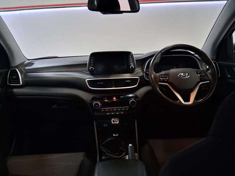 Used Hyundai TUCSON 2018 for sale - 77044982: Photo 16