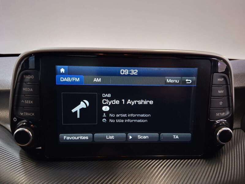 Used Hyundai TUCSON 2018 for sale - 77044982: Photo 17