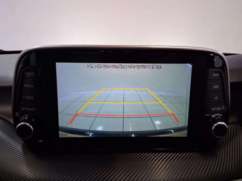 Used Hyundai TUCSON 2018 for sale - 77044982: Photo 19