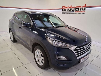 Used Hyundai TUCSON 2018 for sale - 77044982: Photo