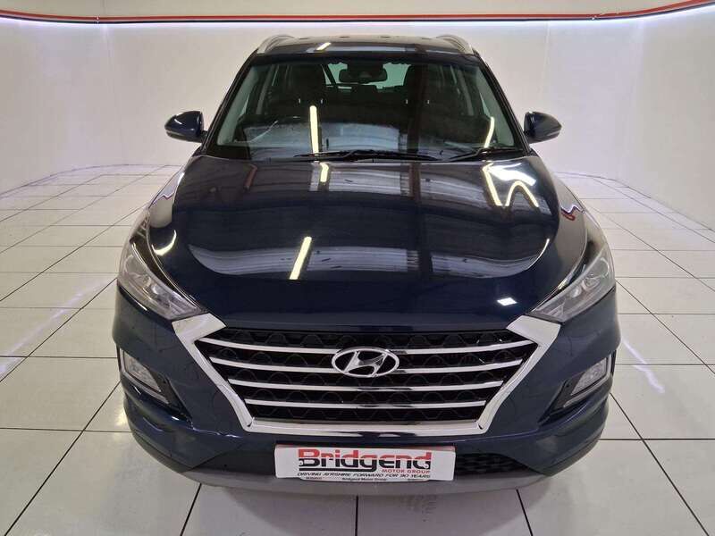 Used Hyundai TUCSON 2018 for sale - 77044982: Photo 2