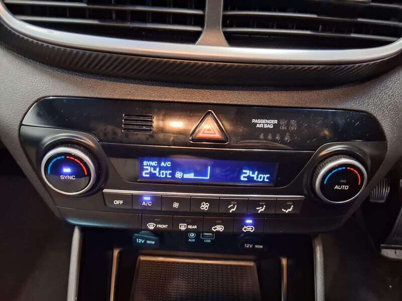 Used Hyundai TUCSON 2018 for sale - 77044982: Photo 20