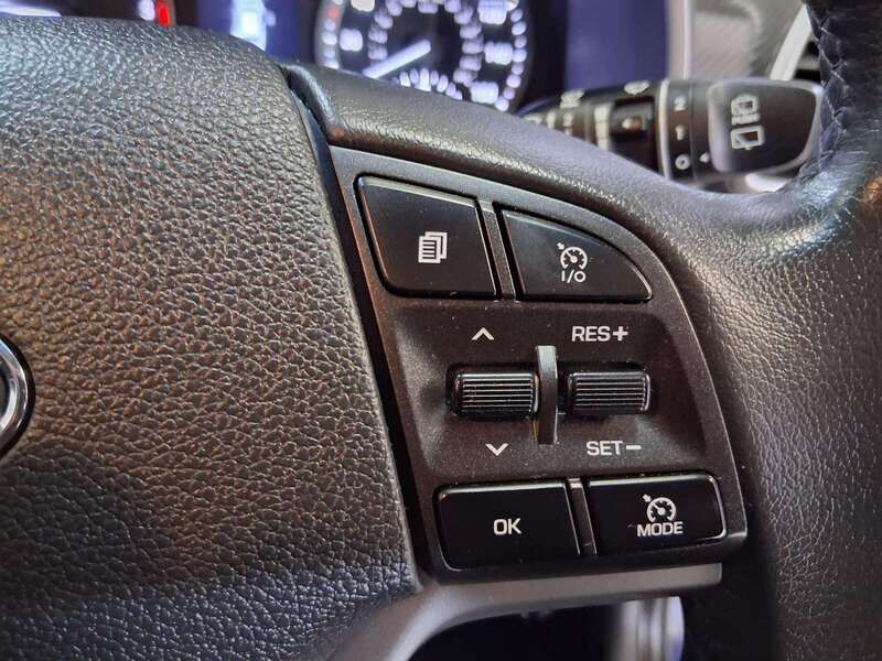 Used Hyundai TUCSON 2018 for sale - 77044982: Photo 21