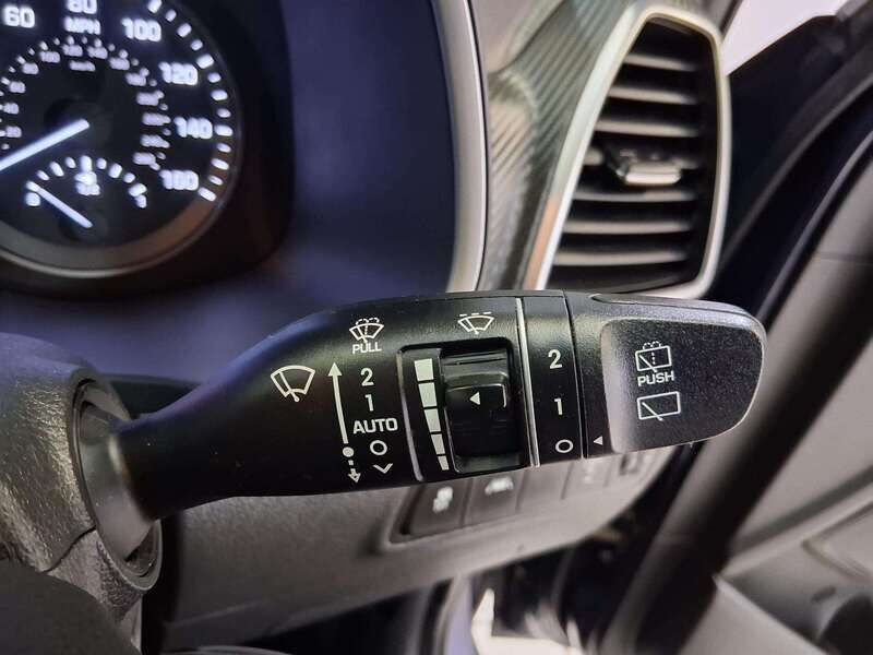 Used Hyundai TUCSON 2018 for sale - 77044982: Photo 23