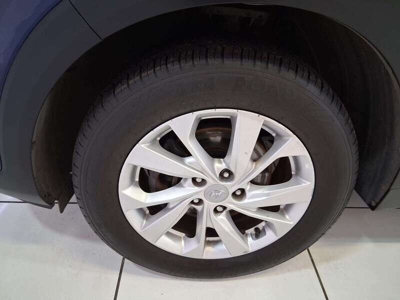 Used Hyundai TUCSON 2018 for sale - 77044982: Photo 7