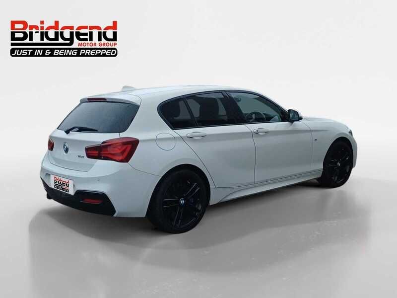 Used BMW 1 Series 2019 for sale - 77530496: Photo 3