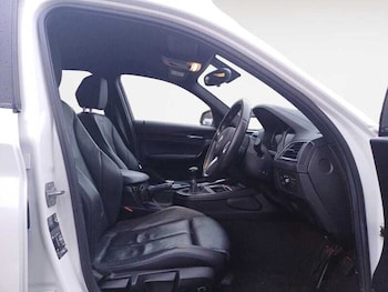 Used BMW 1 Series undefined for sale - 77530496: Photo