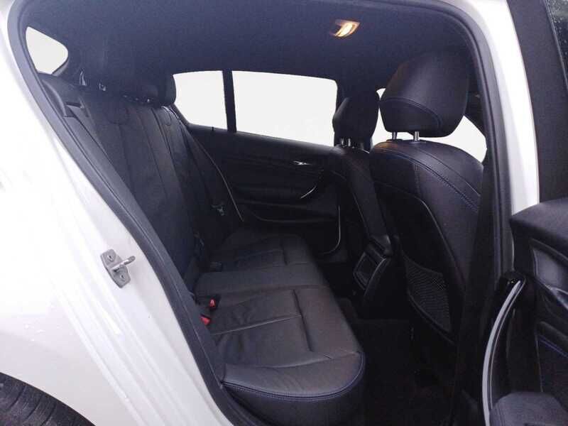 Used BMW 1 Series 2019 for sale - 77530496: Photo 6