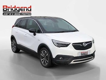 Used Vauxhall Crossland X 2019 for sale - 76424304: Photo