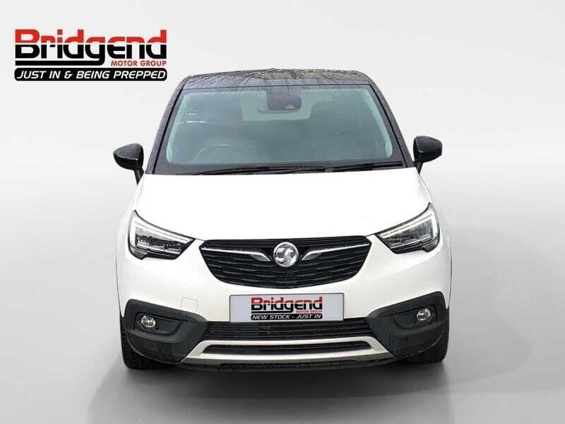 Used Vauxhall Crossland X 2019 for sale - 76424304: Photo 2