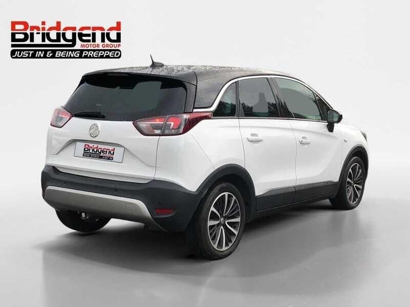 Used Vauxhall Crossland X 2019 for sale - 76424304: Photo 3
