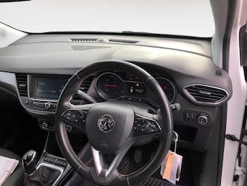 Used Vauxhall Crossland X 2019 for sale - 76424304: Photo