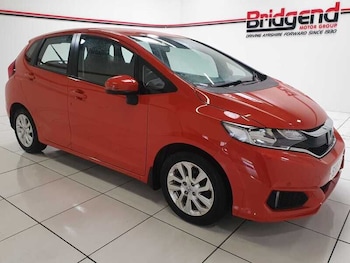 Used Honda Jazz 2019 for sale - 79309606: Photo