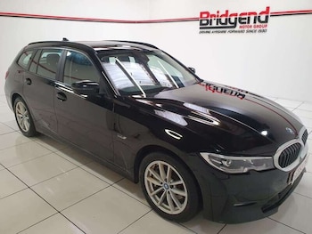 Used BMW 3 Series 2022 for sale - 79309861: Photo
