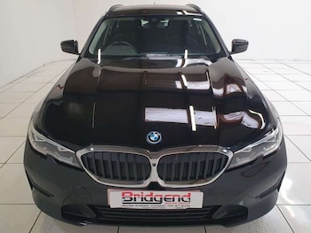 Used BMW 3 Series 2022 for sale - 79309861: Photo