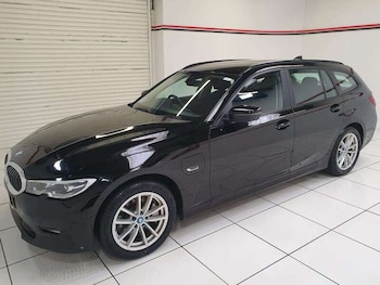 Used BMW 3 Series 2022 for sale - 79309861: Photo