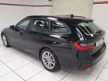 Used BMW 3 Series 2022 for sale - 79309861: Photo