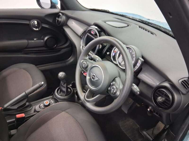 Used MINI Convertible 2018 for sale - 77813884: Photo 12