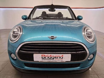 Used MINI Convertible undefined for sale - 77813884: Photo